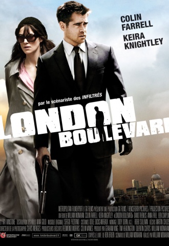London Boulevard