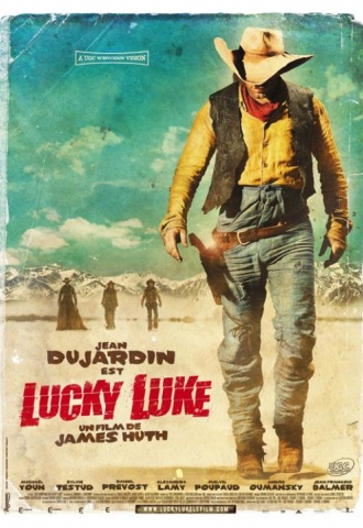 Lucky Luke