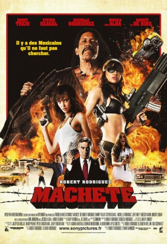 Machete