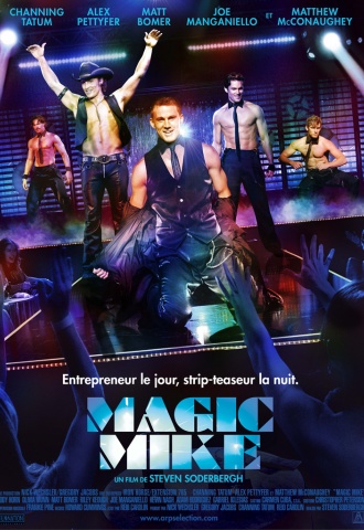 Magic Mike