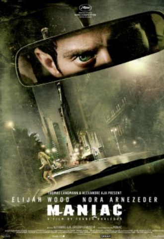 Maniac