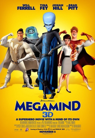 Megamind