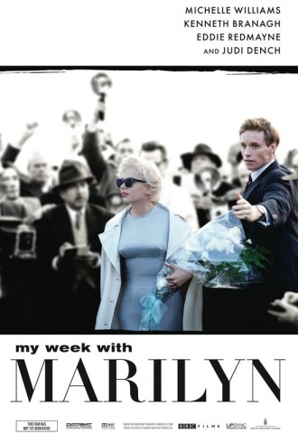 My Week With Marilyn