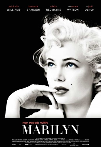 My Week With Marilyn
