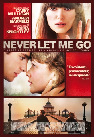 Never Let Me Go