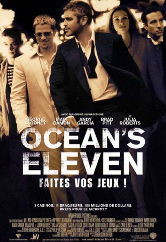 Ocean's Eleven