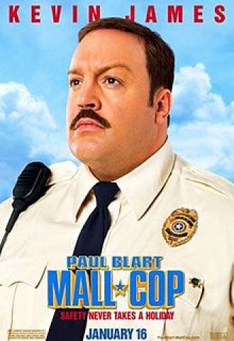 Paul Blart : Super Vigile