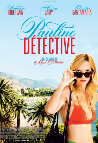 Pauline Détective
