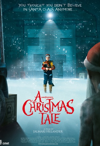 Père Noël Origines