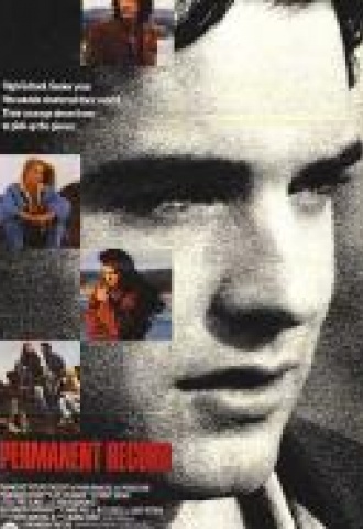 A la vie, à la mort ! - Affiche