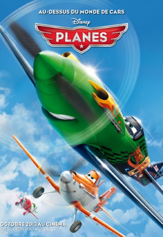 Planes-FR