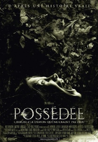 Possédée