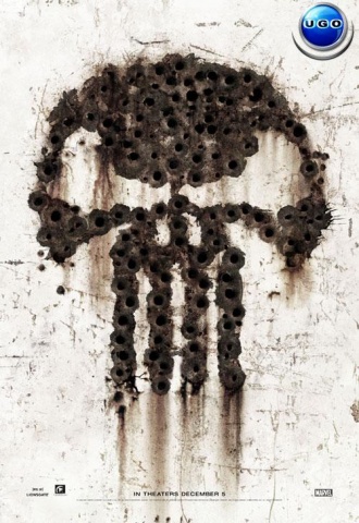Punisher: War Zone
