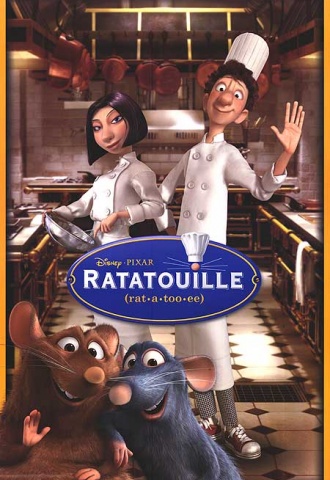 Ratatouille