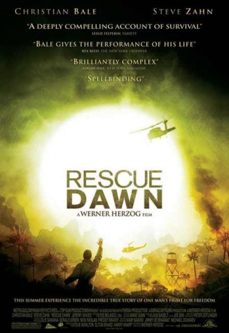 Rescue Dawn 