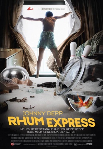 Rhum Express
