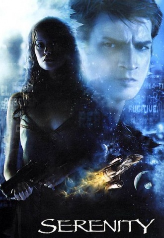 Serenity : l'ultime rébellion  - Affiche