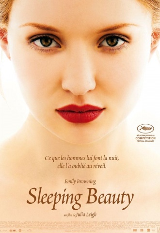 Sleeping Beauty - Affiche