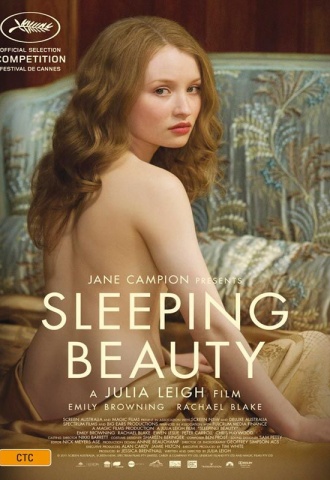 Sleeping Beauty - Affiche