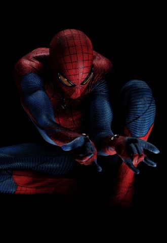 The Amazing Spider-Man - Affiche