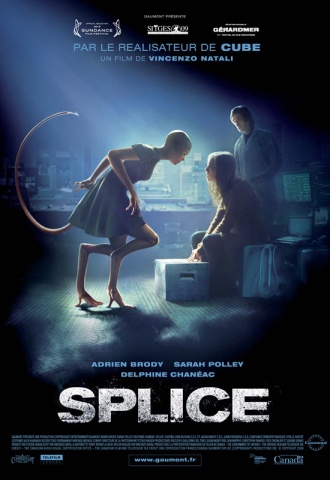 Splice 