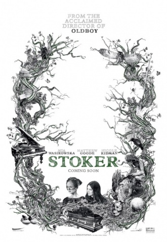 Stoker