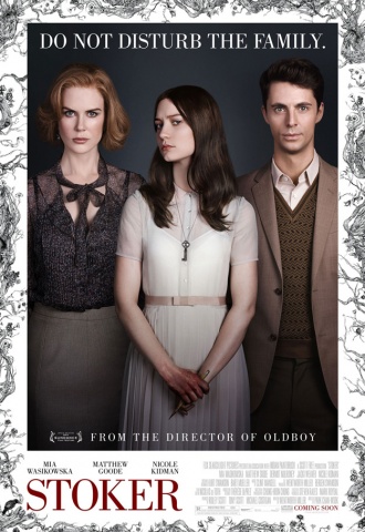 Stoker