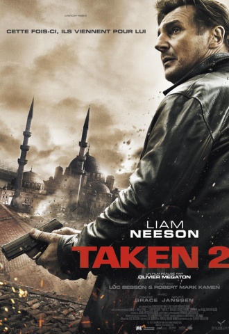 Taken 2