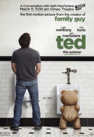 Ted