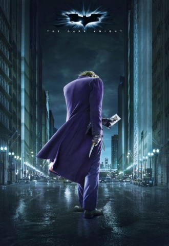 The Dark Knight