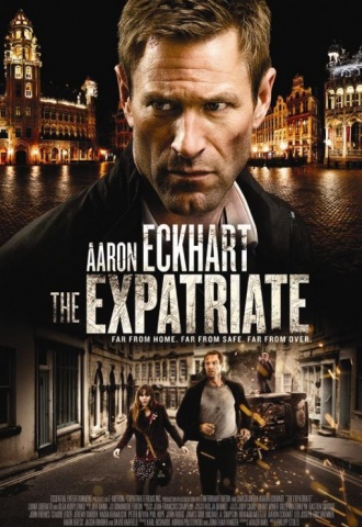 The Expatriate 