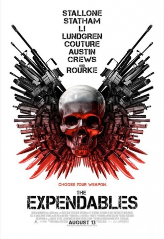 The Expendables