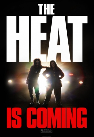 Les Flingueuses - Affiche