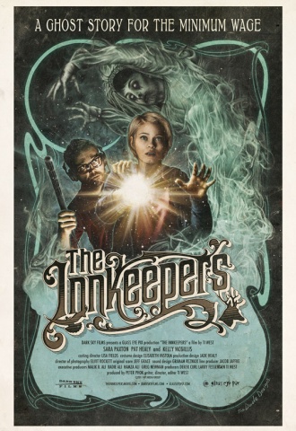 The Innkeepers