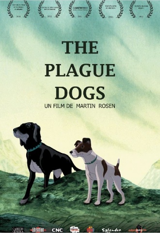 The Plague Dogs