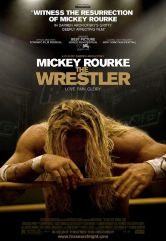 The Wrestler