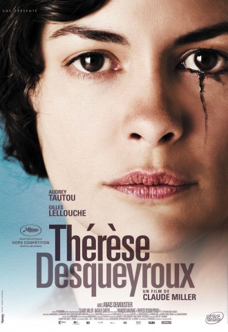 Thérèse Desqueyroux
