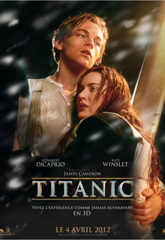 Titanic
