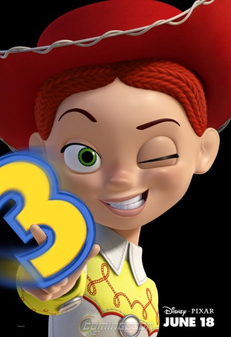 Toy Story 3