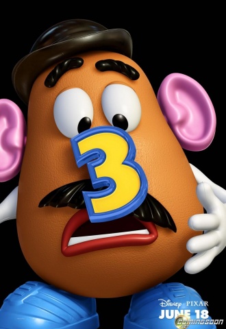 Toy Story 3