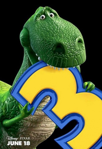 Toy Story 3