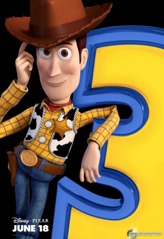 Toy Story 3