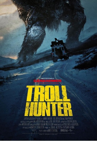 The Troll Hunter