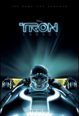 Tron L'héritage