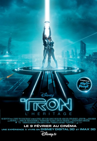 Tron L'héritage