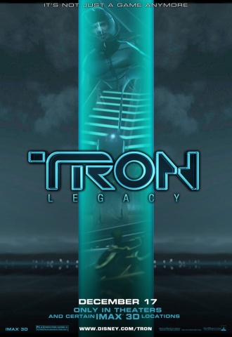 Tron L'héritage