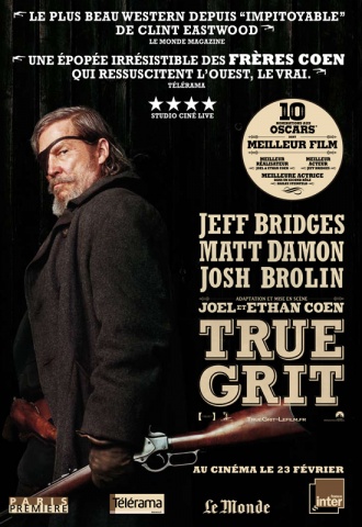 True Grit