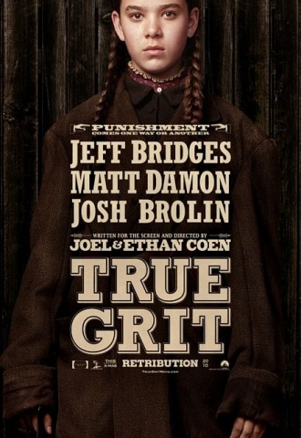 True Grit