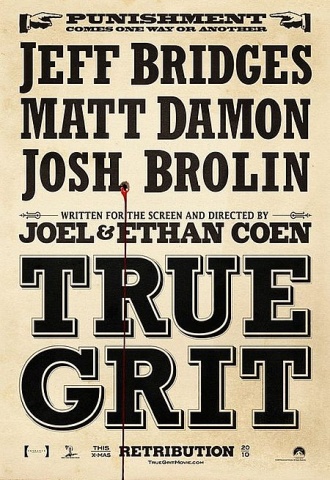 True Grit
