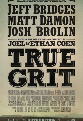 True Grit